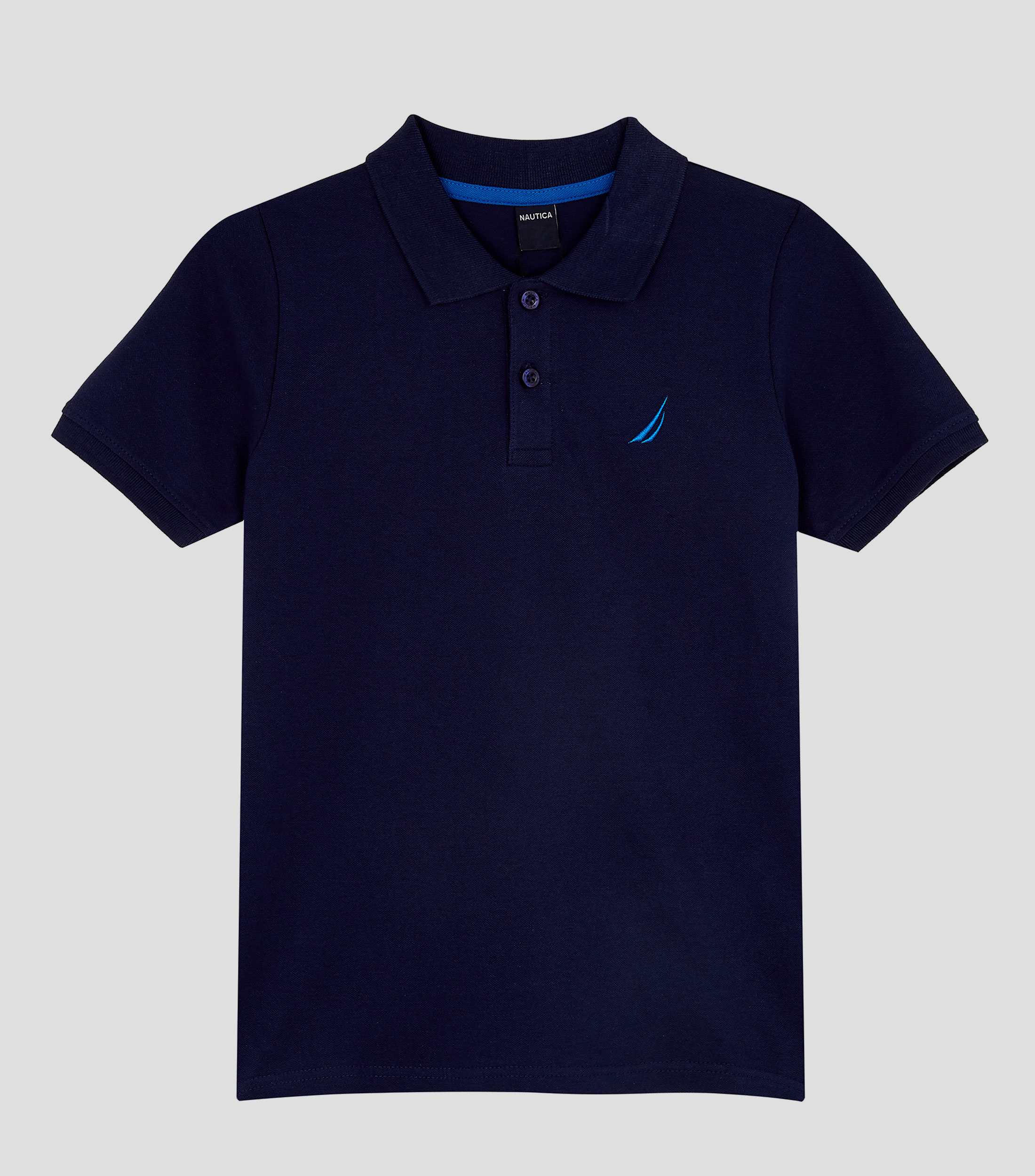 Playera Polo Nino